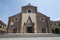 Cathedral of Saluzzo