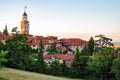 Saluzzo, Piedmont (Italy)