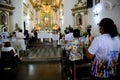 feast of sao lazaro and omolu in salvador