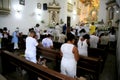 feast of sao lazaro and omolu in salvador