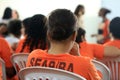 Female prison system in bahia