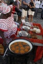 African culinary