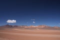 Salvador Dali Desert, Bolivia