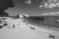 Salvador de Bahia: The Port da Barra Beach