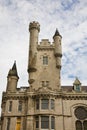 Salvation Army Citadel in Aberdeen, Scotland