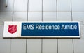 Salvation Army-EMS Residence Amitie, Geneva