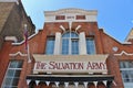 The Salvation Army