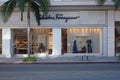 Salvatore Ferragamo Store