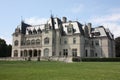 Salve Regina University