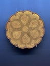 Salver - 19th Century