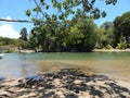 Salybia River, Toco, Trinidad and Tobago, West Indies