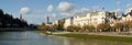 Salzach River