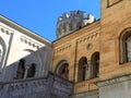 Salzburg Austrian Castle