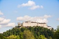 Salzburg Castle