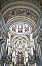 Salzburg Cathedral