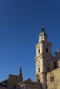 Salzburg Cathedral, Austria