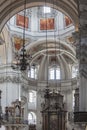 Salzburg Cathedral - Austria