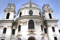 Salzburg cathedral