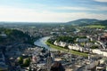 Salzburg City