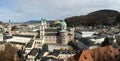 Salzburg dome