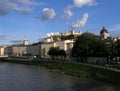 Salzburg's Castle