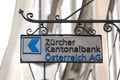 ZÃÂ¼rcher kantonalbank sign in salzburg austria