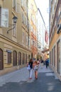 Salzburg street