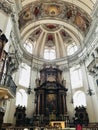 Salzburg Cathedral (German: Salzburger Dom)