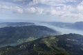 Salzkammergut landscape