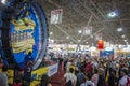 SALÃÆO DUAS RODAS - 12th International Motorcycle, Parts and Equipment Show