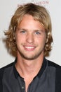 Sam Branson Royalty Free Stock Photo