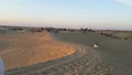 Sam Desert, Jaisalmer