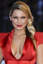 Sam Faiers Royalty Free Stock Photo