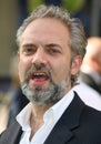 Sam Mendes Royalty Free Stock Photo