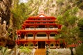 Sam Poh Tong Chinese Buddhist Cave Temple