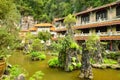 Sam Poh Tong Temple Royalty Free Stock Photo