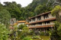 Sam Poh Tong Temple Royalty Free Stock Photo