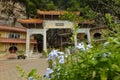 Sam Poh Tong Temple Royalty Free Stock Photo