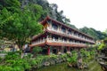 Sam Poh Tong Temple in Gunung Rapat