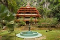 Sam Poh Tong Temple Royalty Free Stock Photo