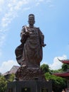 Sam Poo Kong Temple in Semarang