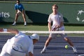 Sam querrey doubles