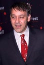 Sam Raimi