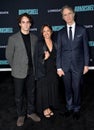 Sam Rayfield Roach, Susanna Hoffs & Jay Roach