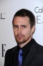 Sam Rockwell Royalty Free Stock Photo