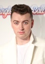 Sam Smith Royalty Free Stock Photo