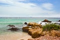 Samae beach in Koh Lan