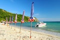 Samae beach, Patataya Thailand.