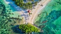 Samana, Dominican Republic Royalty Free Stock Photo