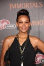 Samantha Mumba